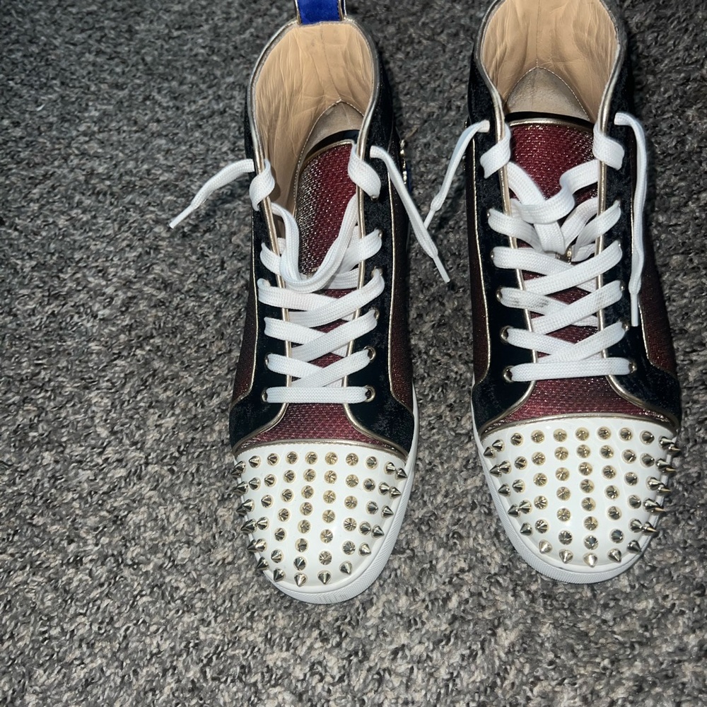 Christian Louboutin